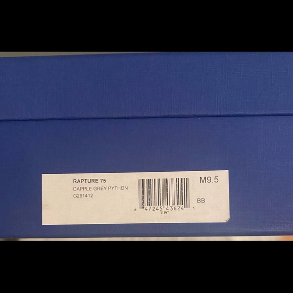 Stuart Weitzman Rapture 75 Mid-Calf Boot - Picture 11 of 12